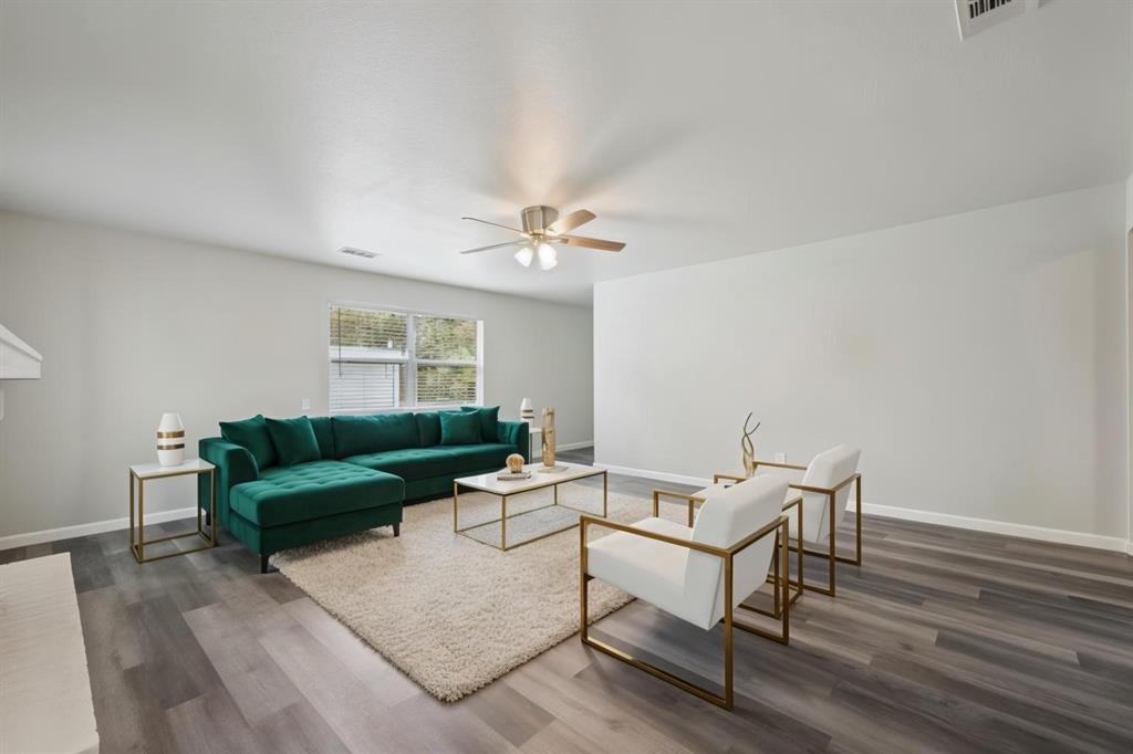 Singing Hills - Residential