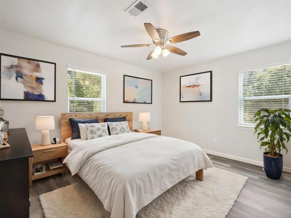 Singing Hills - Residential