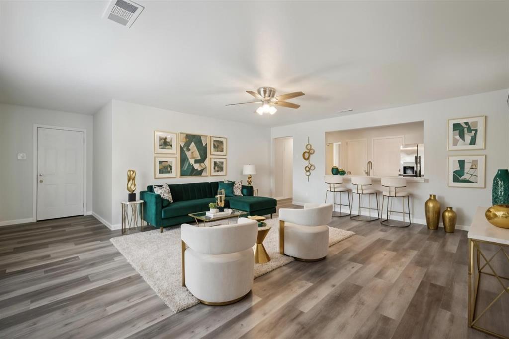 Singing Hills - Residential