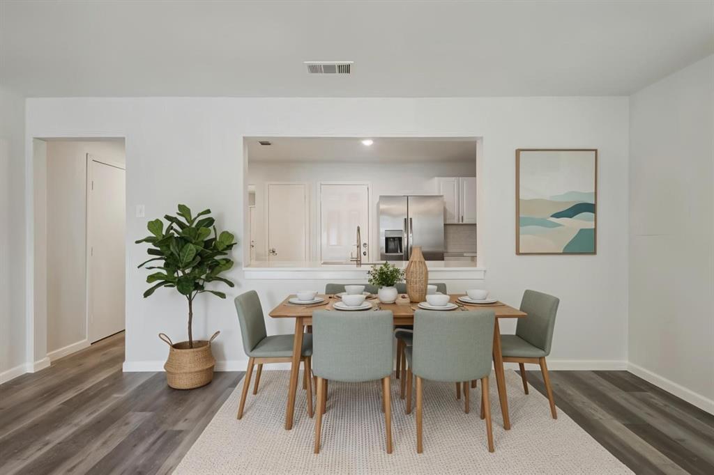 Singing Hills - Residential