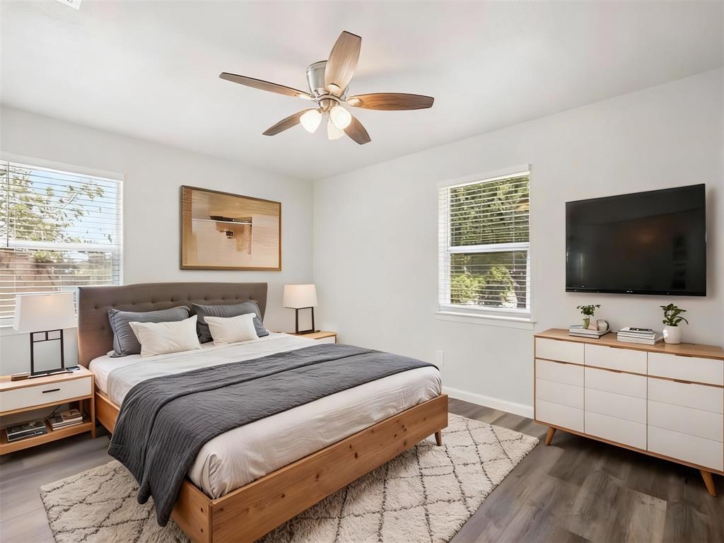 Singing Hills - Residential