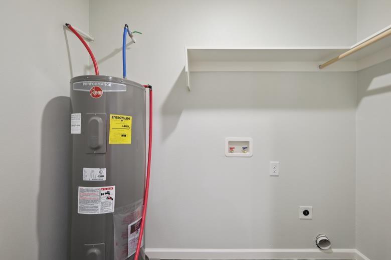 Singing Hills - Residential