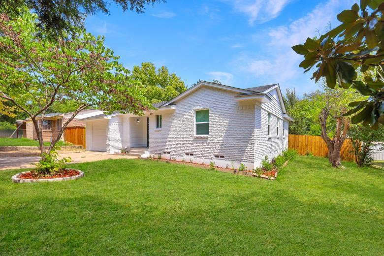 Singing Hills - Residential