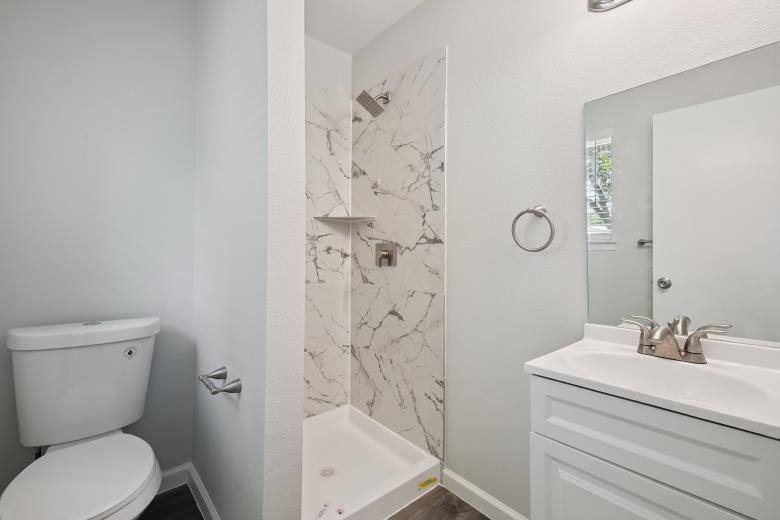 Singing Hills - Residential