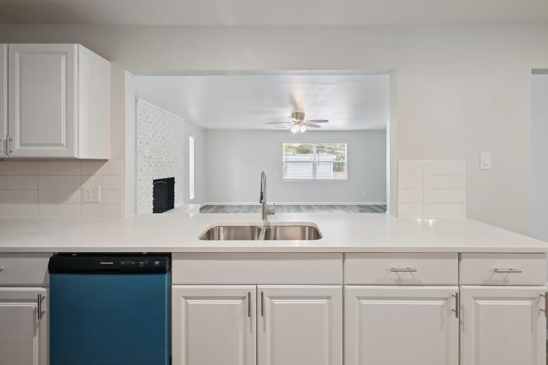 Singing Hills - Residential