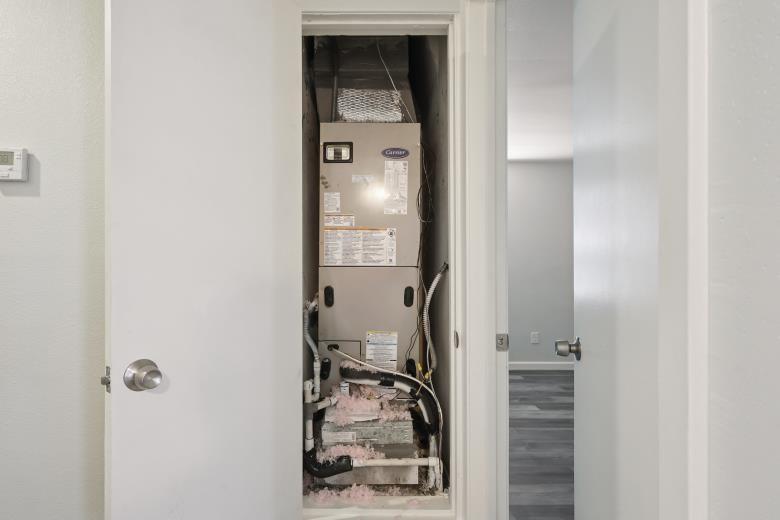 Singing Hills - Residential