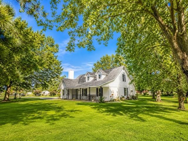 1817 County Road 3327