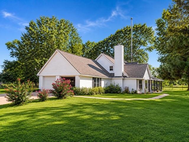 1817 County Road 3327