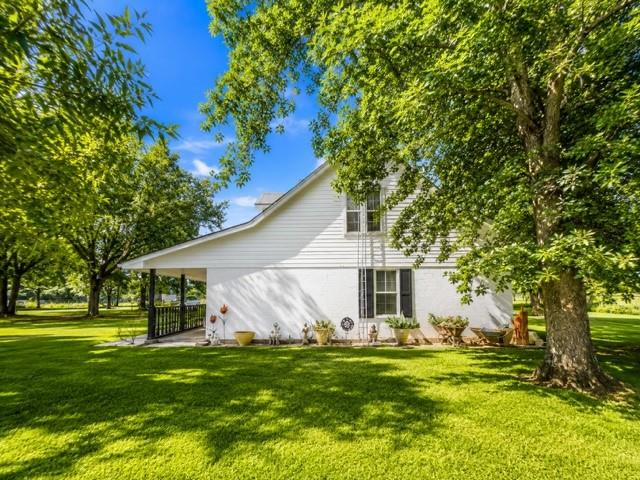 1817 County Road 3327