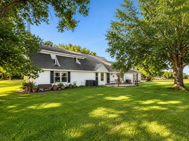 1817 County Road 3327