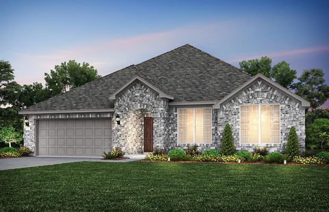 4380 Noble Lane Midlothian TX 76065