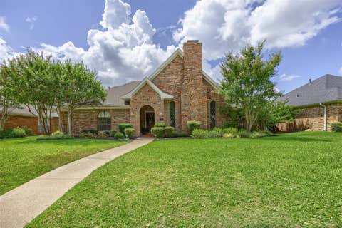 Photo of 3420 Eisenhower Lane, Plano, TX 75023 (MLS # 21311590)