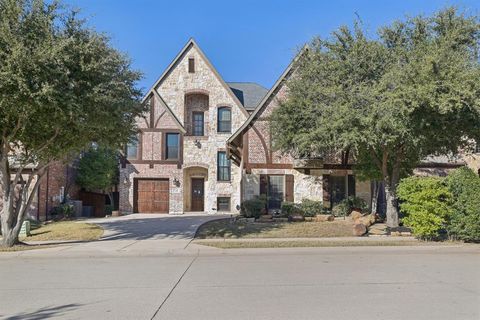 A home in Lantana