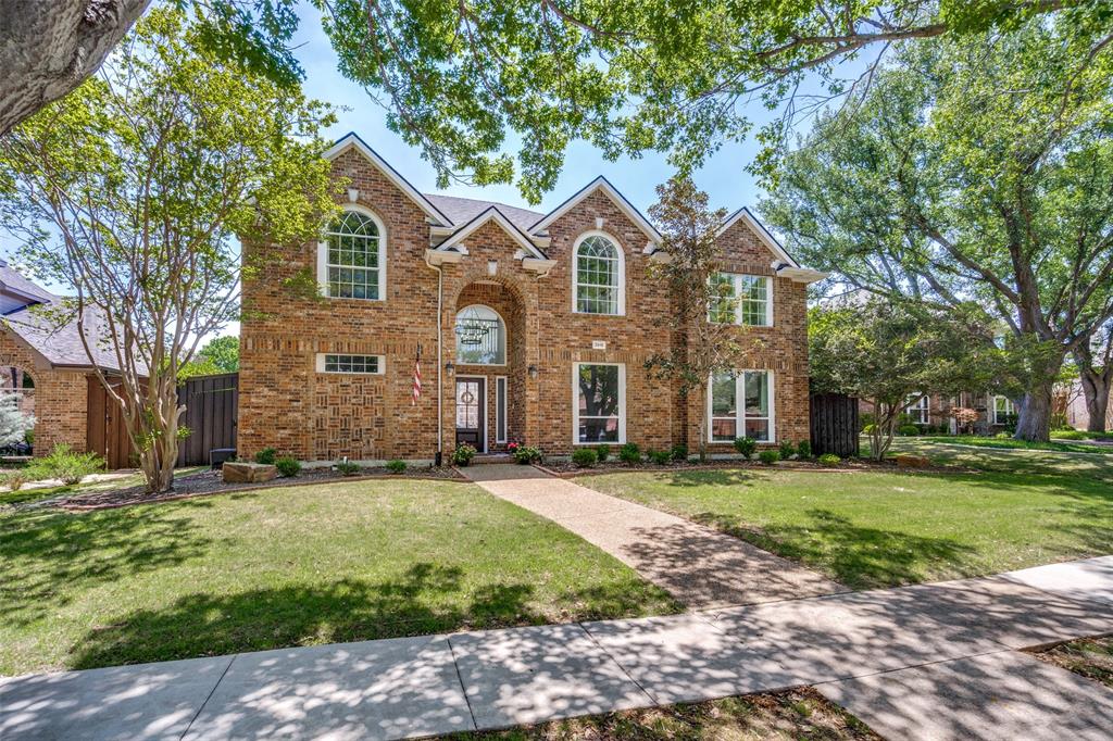 3916 Boulton Court