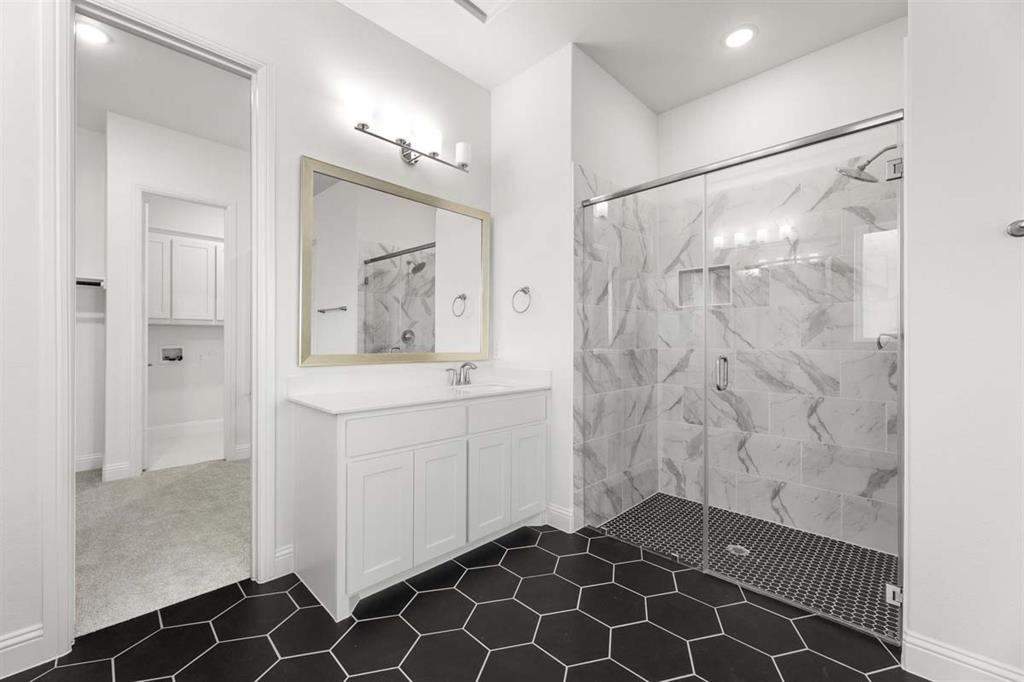 Meadow Run - Residential