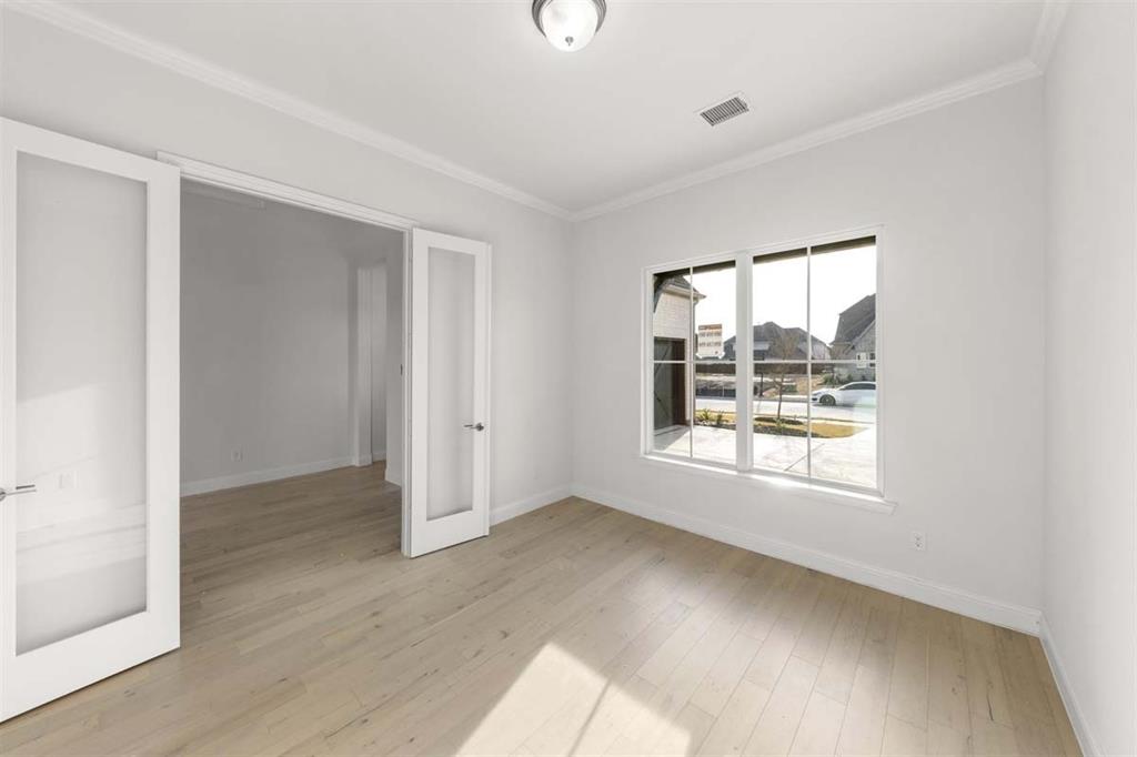 Meadow Run - Residential