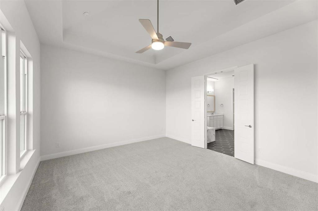 Meadow Run - Residential