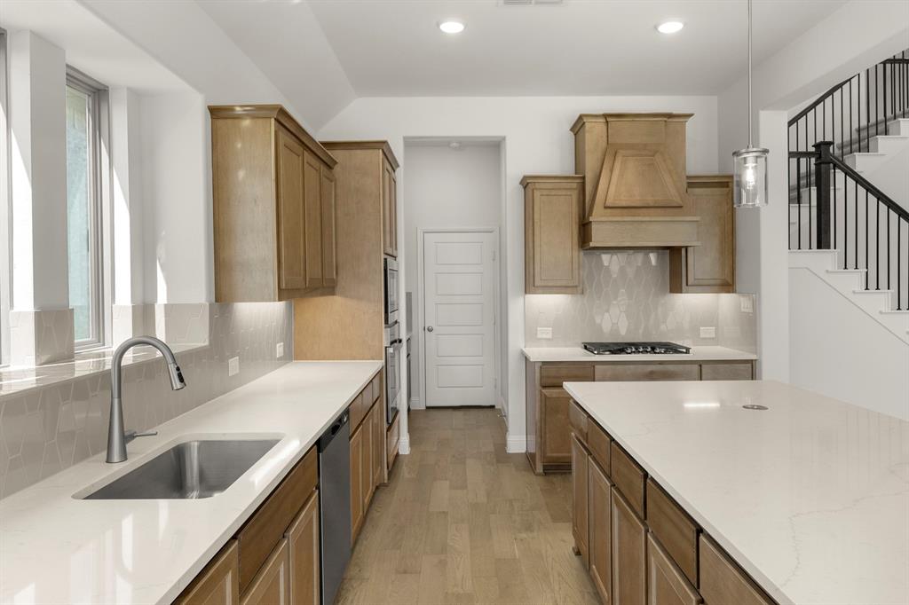 Meadow Run - Residential