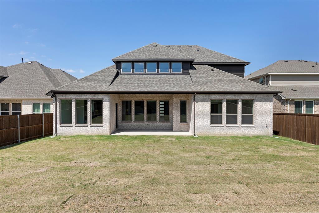 Meadow Run - Residential
