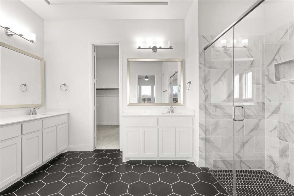 Meadow Run - Residential