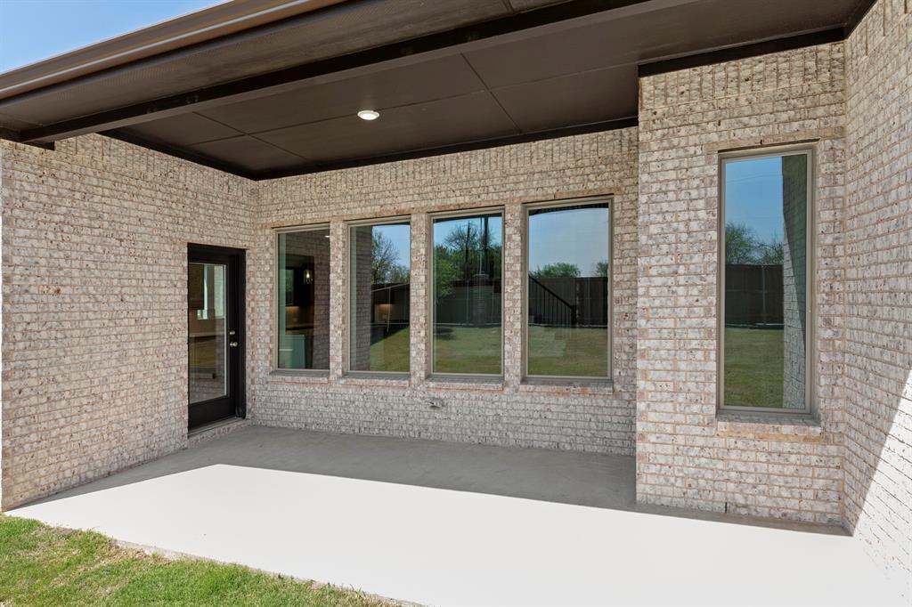Meadow Run - Residential