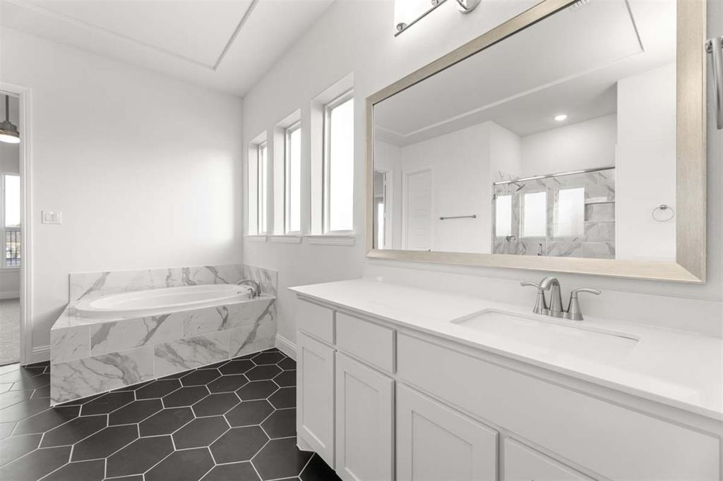 Meadow Run - Residential