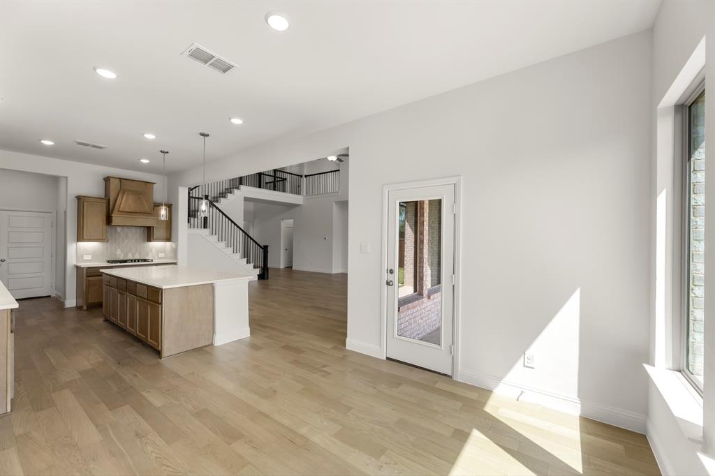 Meadow Run - Residential