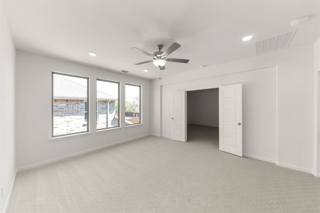 Meadow Run - Residential