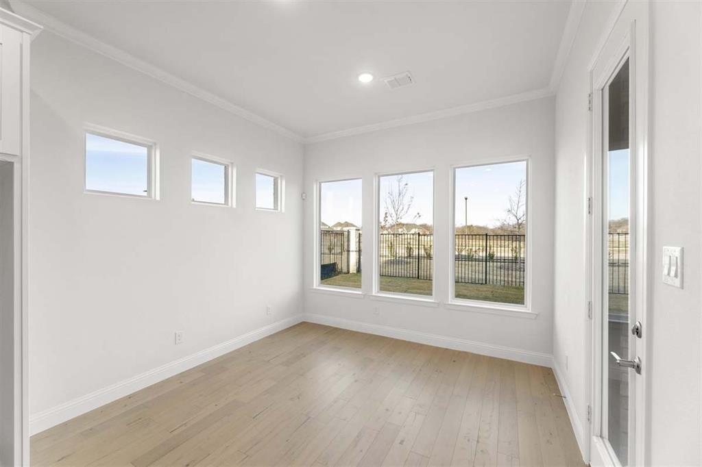 Meadow Run - Residential