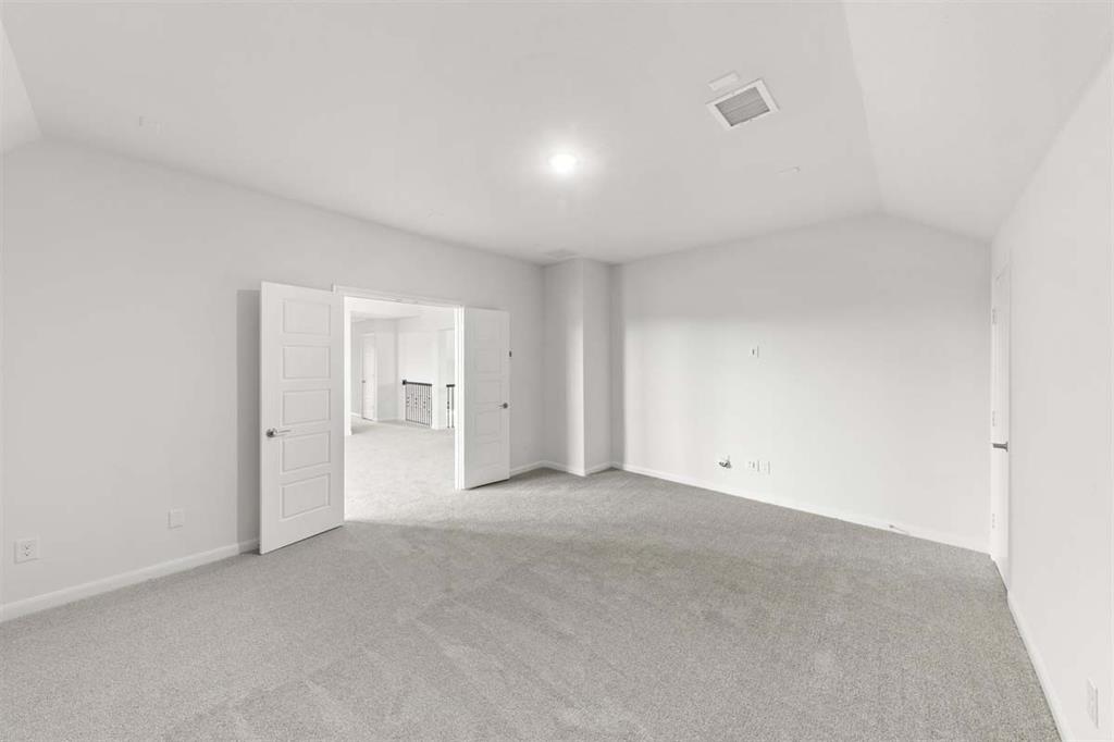 Meadow Run - Residential