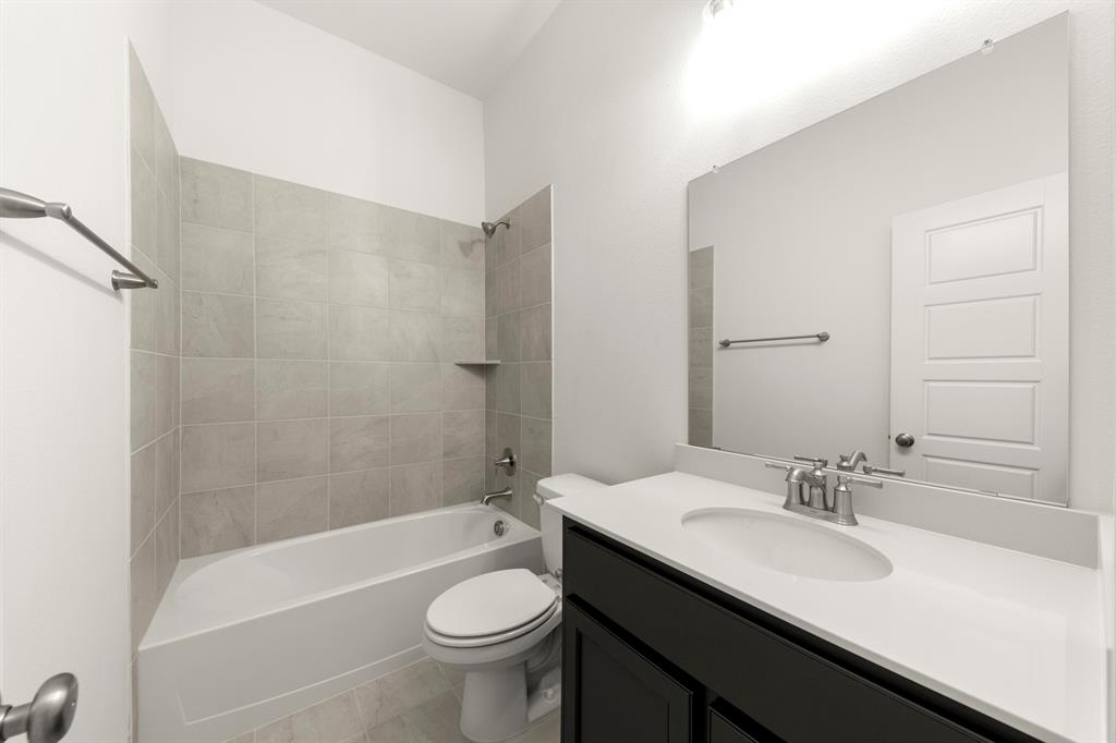 Meadow Run - Residential
