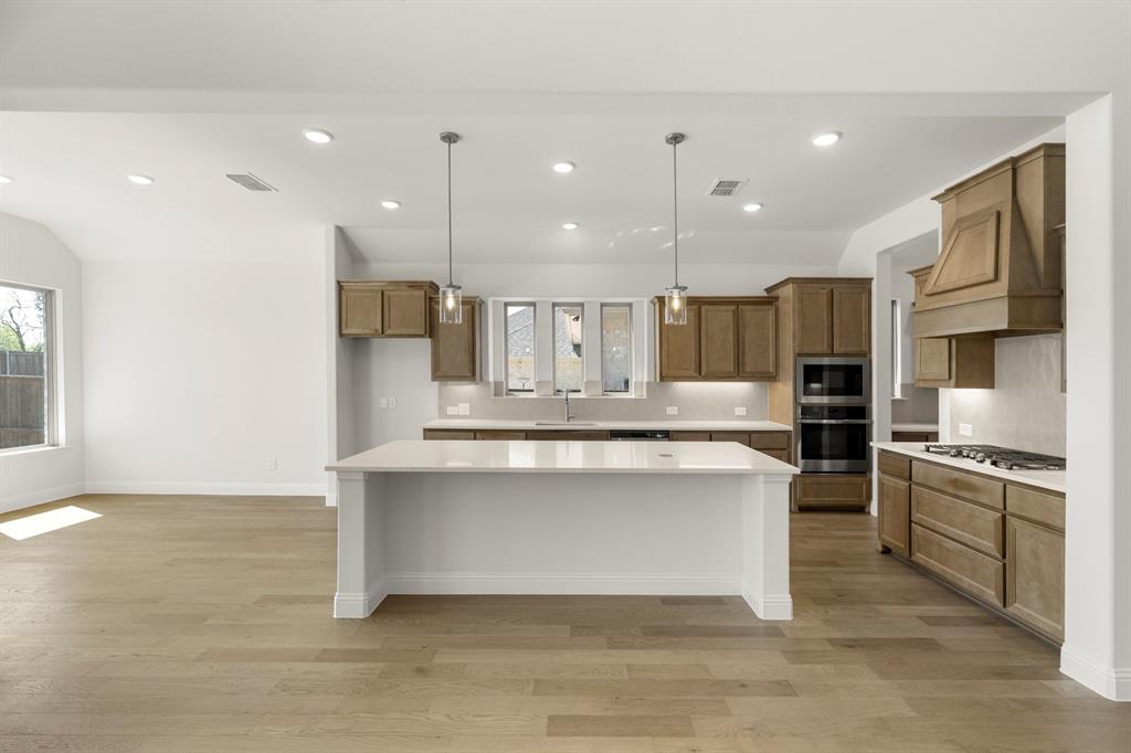 Meadow Run - Residential