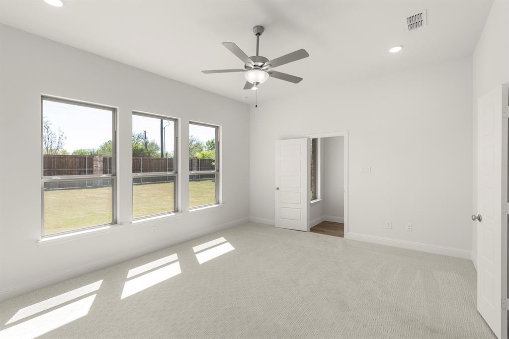 Meadow Run - Residential