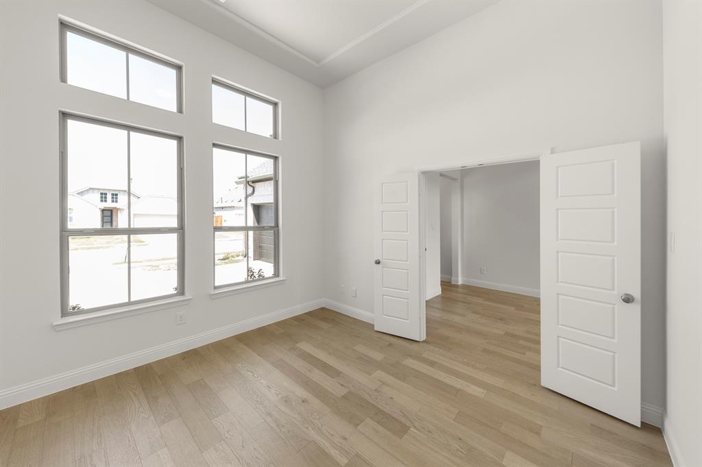 Meadow Run - Residential