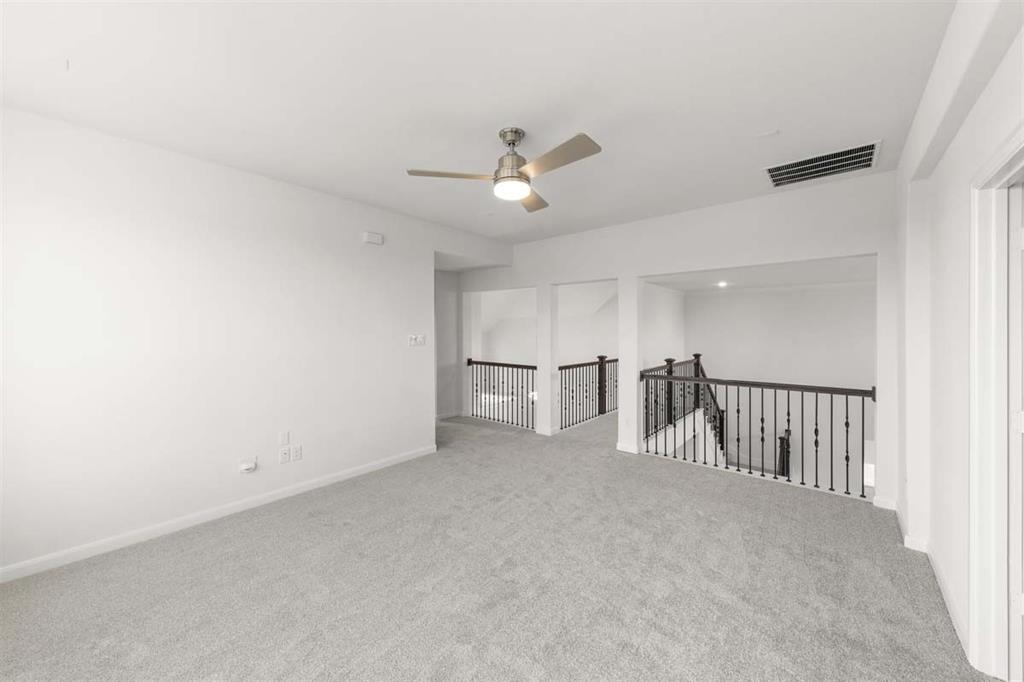 Meadow Run - Residential