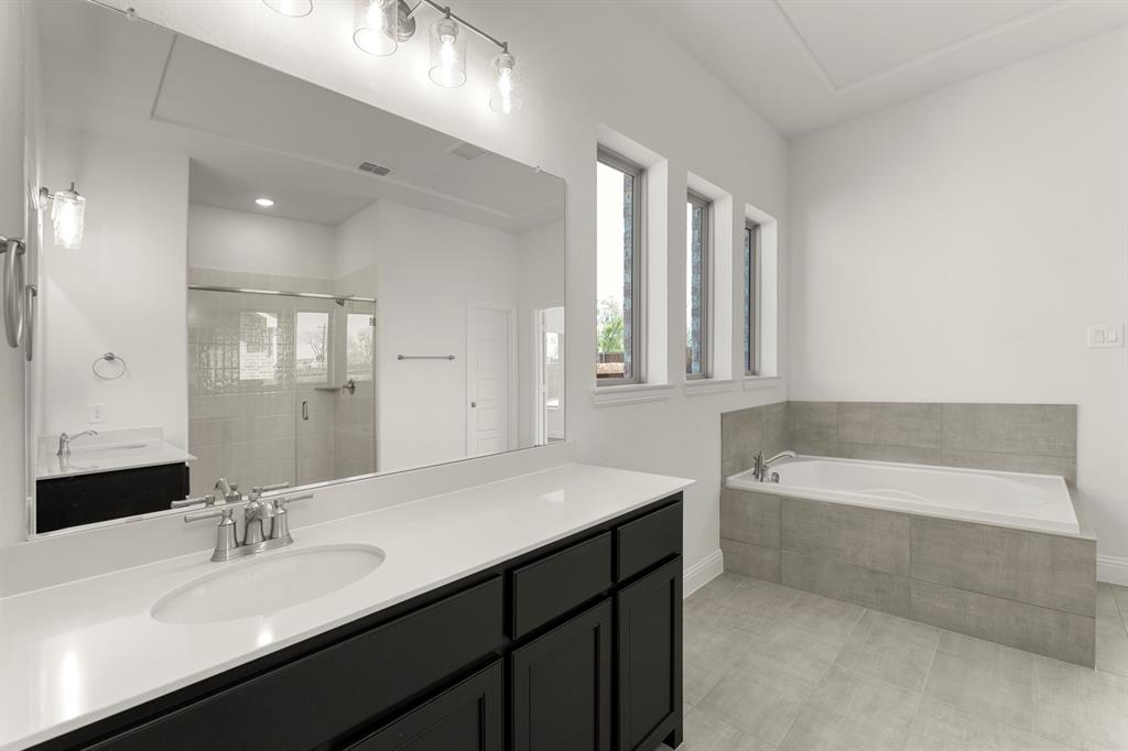 Meadow Run - Residential