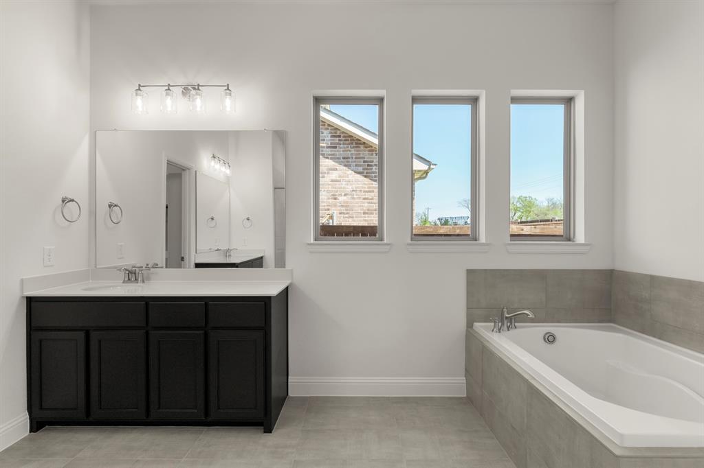 Meadow Run - Residential