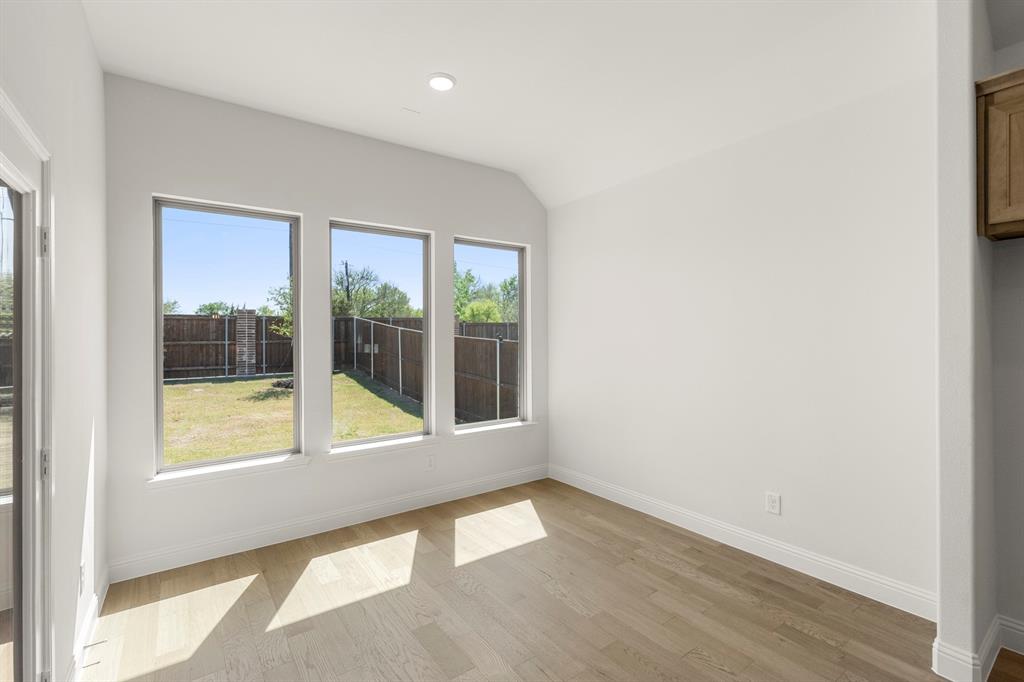 Meadow Run - Residential
