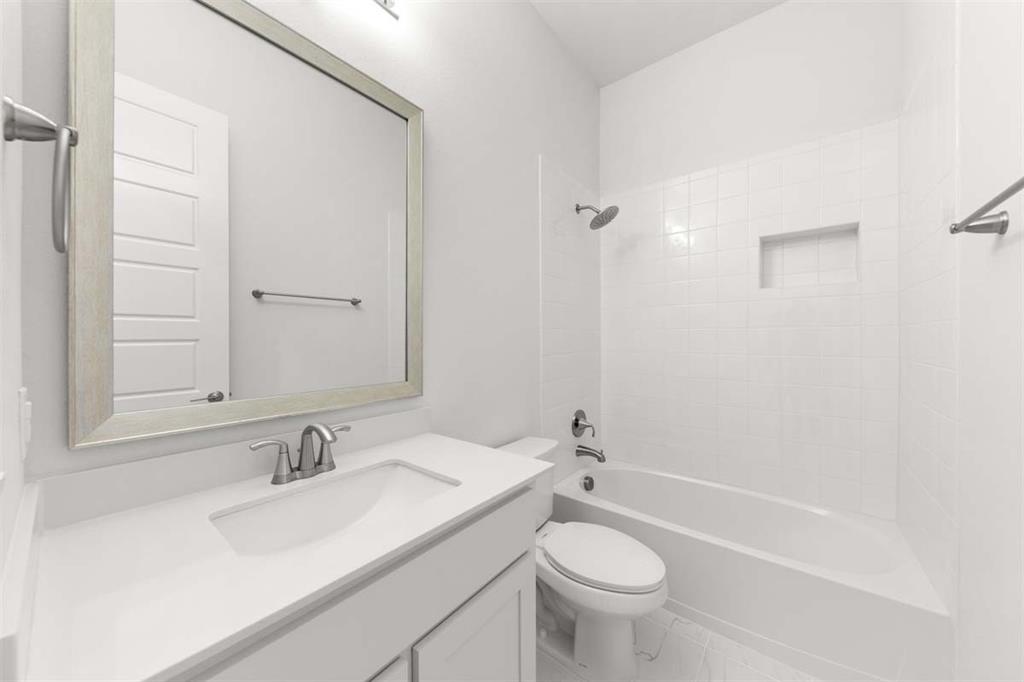 Meadow Run - Residential