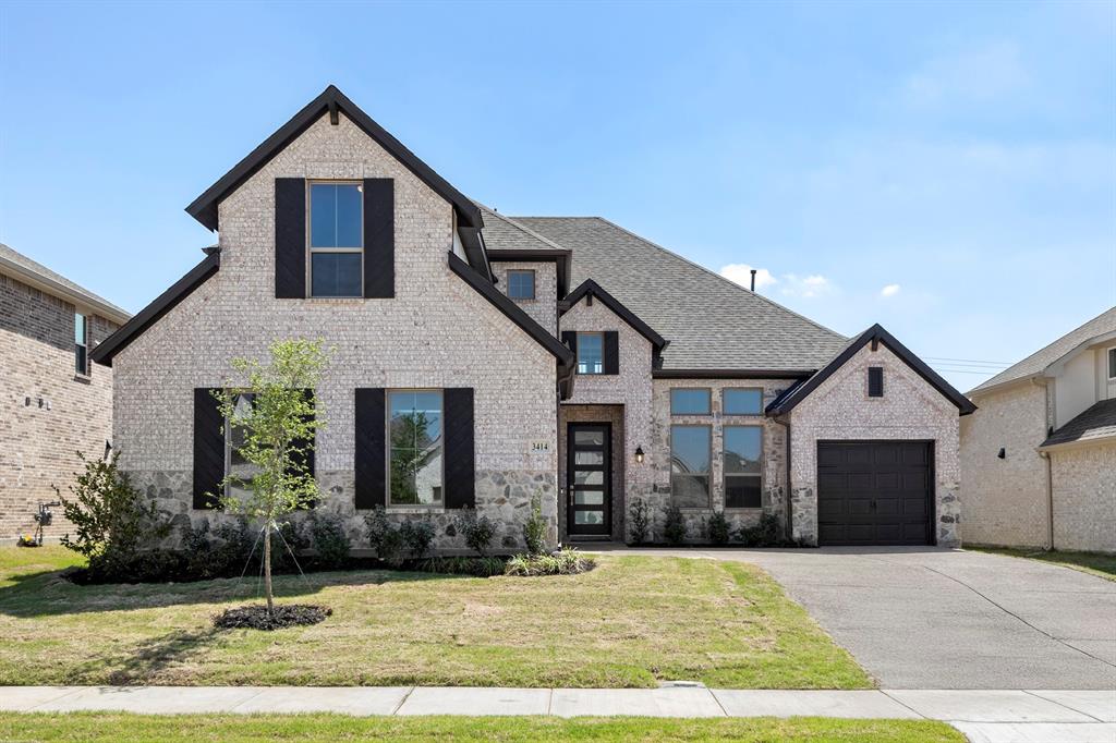 Meadow Run - Residential