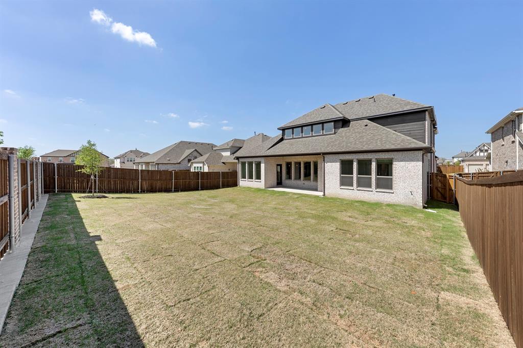 Meadow Run - Residential