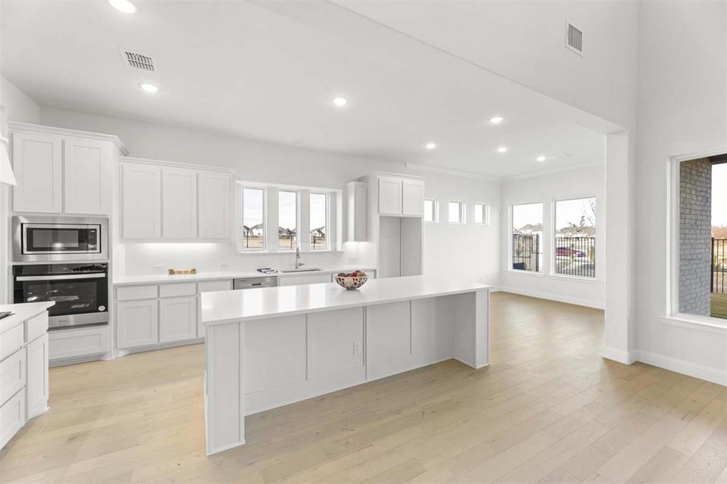 Meadow Run - Residential