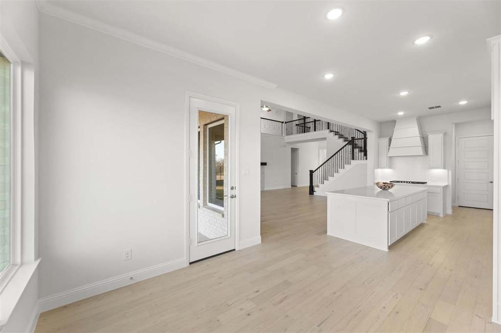 Meadow Run - Residential