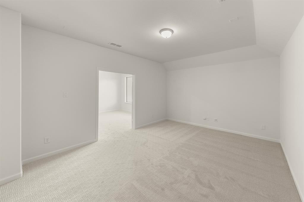 Meadow Run - Residential