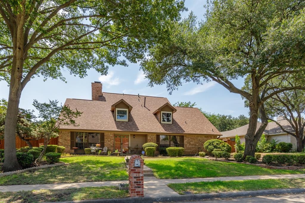 2000 Boulder Drive