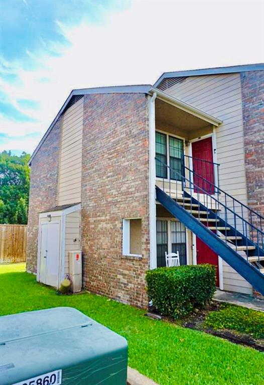 4748 Old Bent Tree Lane 501