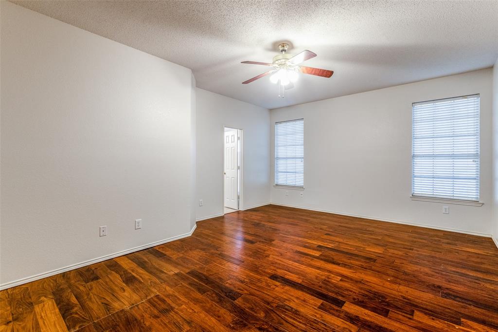 Parkview 04 Ph 02 - Residential Lease