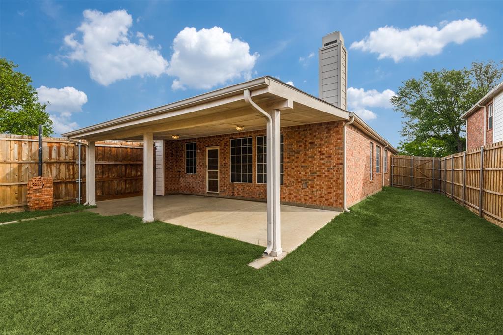 Parkview 04 Ph 02 - Residential Lease