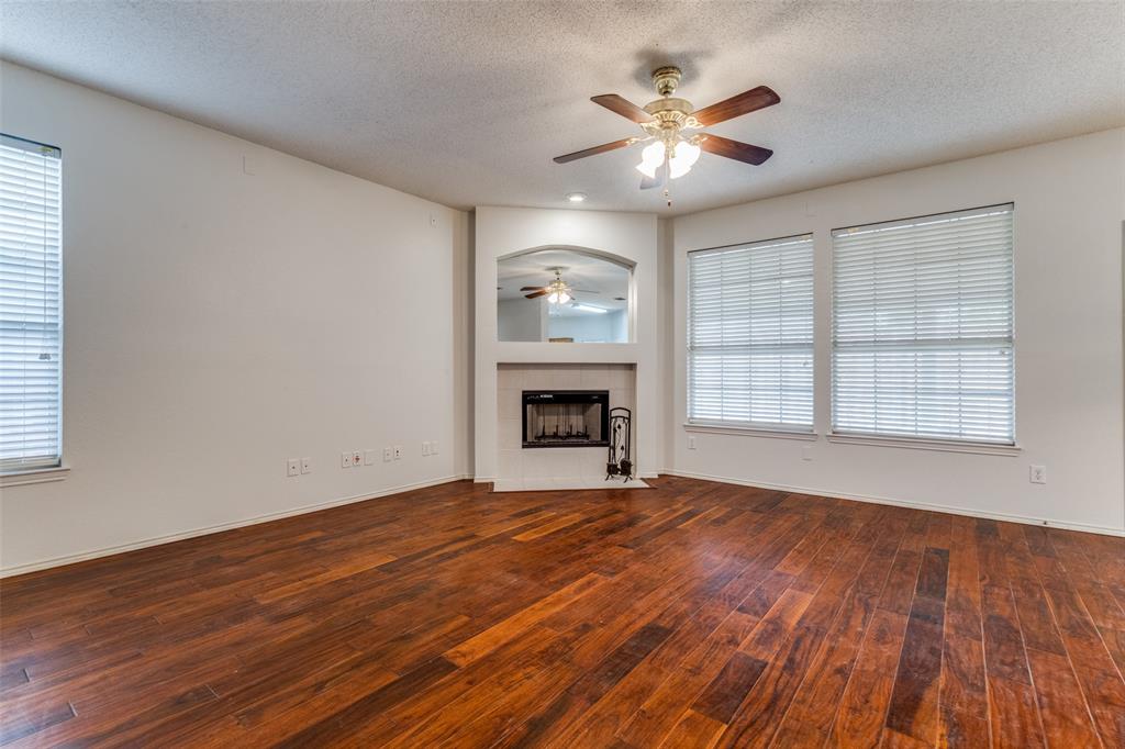 Parkview 04 Ph 02 - Residential Lease