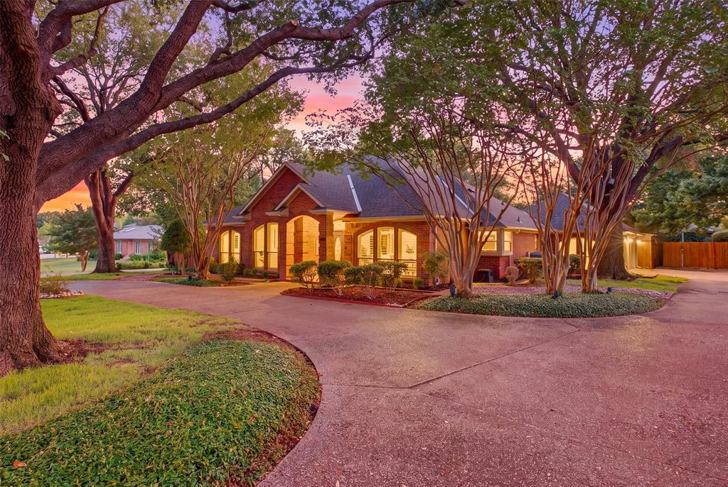 17415 Marianne Circle